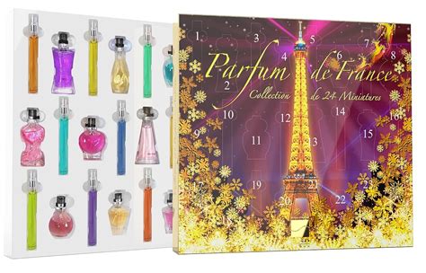 parfum adventskalender 2023